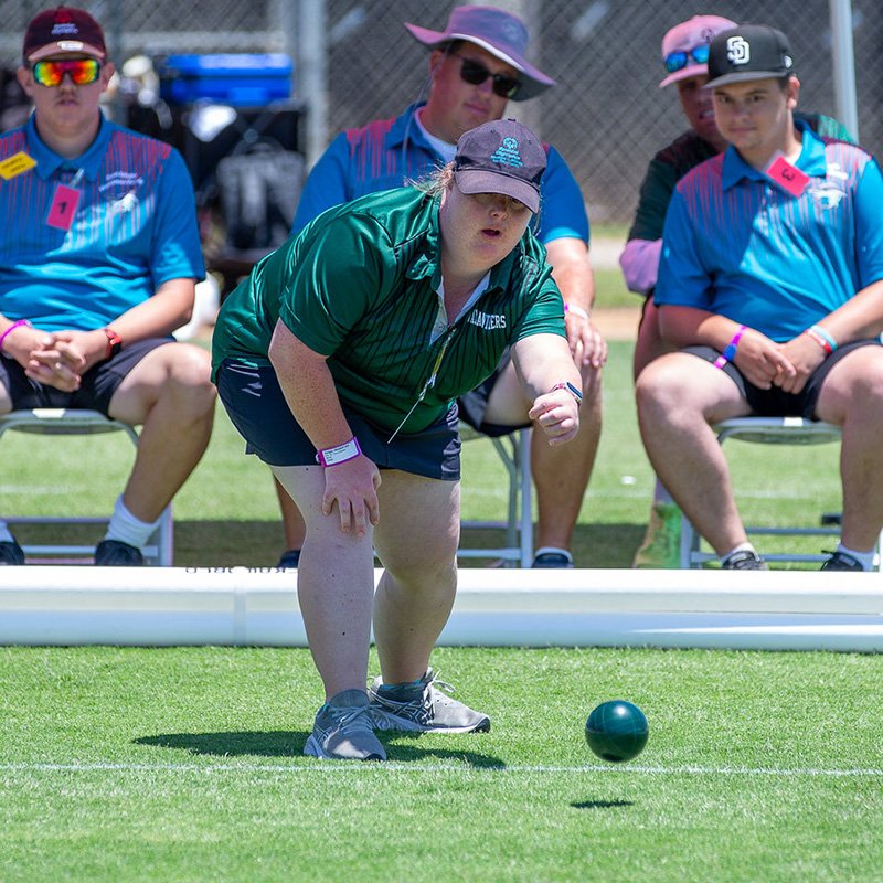 Bocce