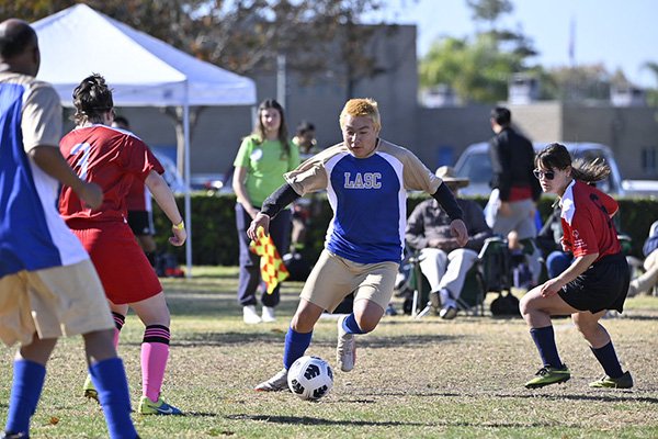 Soccer