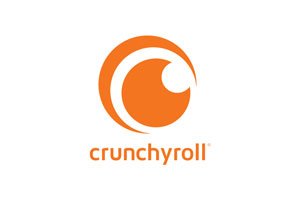Crunchyroll logo