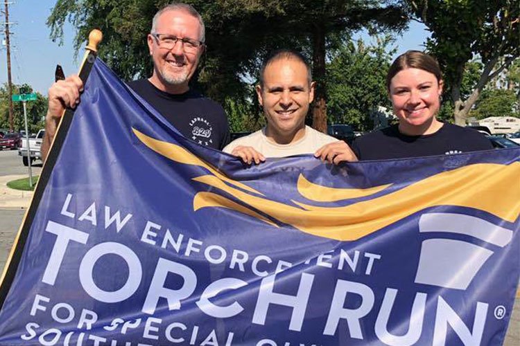 LETR flag