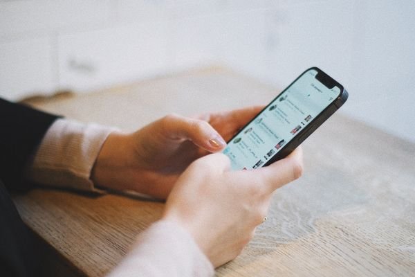 Social Media internship